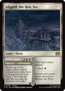 Ishgard, the Holy See [FINAL FANTASY] Foil