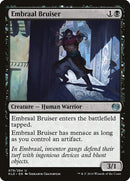 Embraal Bruiser [Kaladesh] Foil