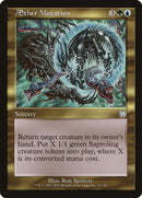 Aether Mutation [Apocalypse] Foil