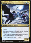 Blizzard Specter [Iconic Masters] Foil