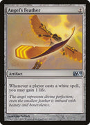 Angel's Feather [Magic 2012] Foil