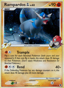Rampardos GL (11/111) [Platinum: Rising Rivals] Reverse Holofoil