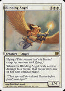 Blinding Angel [Ninth Edition] Foil