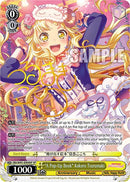 "A Pop-Up Book" Kokoro Tsurumaki [BanG Dream! Girls Band Party! 5th Anniversary]