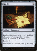 Spy Kit [Conspiracy: Take the Crown] Foil