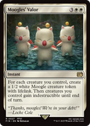 Moogles' Valor [FINAL FANTASY] Foil