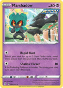 Marshadow (080/203) [Sword & Shield: Evolving Skies] Reverse Holofoil