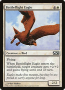 Battleflight Eagle [Magic 2013] Foil