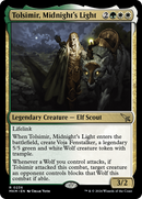 Tolsimir, Midnight's Light [Murders at Karlov Manor] Foil