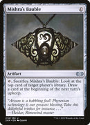 Mishra's Bauble [Double Masters] Foil
