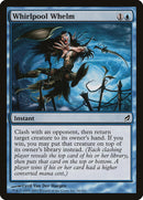 Whirlpool Whelm [Lorwyn] Foil
