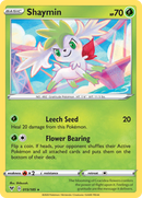 Shaymin (015/185) [Sword & Shield: Vivid Voltage] Reverse Holofoil