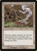 Afterlife [Mercadian Masques] Foil