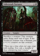 Falkenrath Torturer [Innistrad Remastered] Foil
