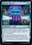 Rewrite History [Marvel Super Heroes] Foil