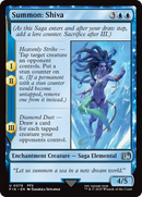 Summon: Shiva [FINAL FANTASY] Foil