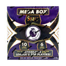 2024-25 Panini Select English Premiere Soccer MegaBox
