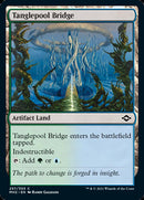 Tanglepool Bridge [Modern Horizons 2] Foil