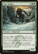 Pine Walker [Khans of Tarkir] Foil