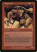Magnivore [Odyssey] Foil