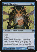 Faerie Harbinger [Lorwyn] Foil