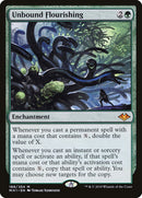 Unbound Flourishing [Modern Horizons] Foil