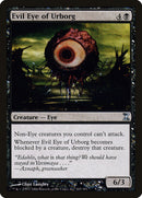 Evil Eye of Urborg [Time Spiral] Foil