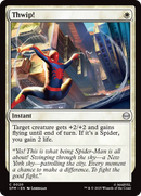 Thwip! [Marvel's Spider-Man] Foil