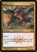 Spike Jester [Dragon's Maze] Foil