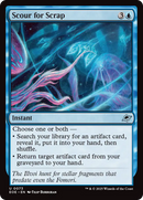 Scour for Scrap [Edge of Eternities] Foil