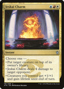 Jeskai Charm [Khans of Tarkir] Foil