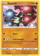 Zygarde (093/185) [Sword & Shield: Vivid Voltage] Reverse Holofoil