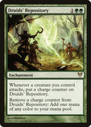 Druids' Repository [Avacyn Restored] Foil