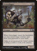 Gravedigger [Magic 2010] Foil