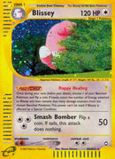 Blissey (H6/H32) [Aquapolis] Reverse Holofoil