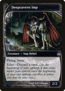 Deepcavern Imp [Future Sight] Foil