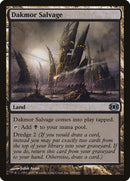 Dakmor Salvage [Future Sight] Foil