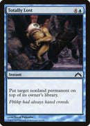 Totally Lost [Gatecrash] Foil