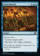Urza's Rebuff [The Brothers' War] Foil