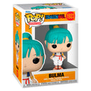 Funko POP! Dragonball Bulma 1923
