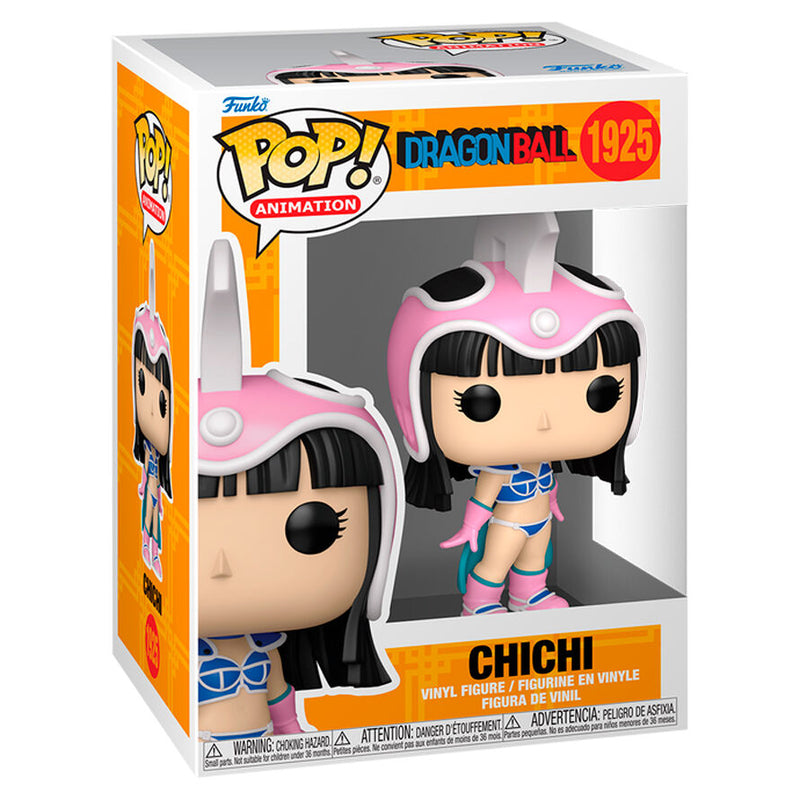 Funko POP! Dragonball Chichi 1925