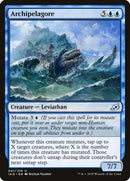 Archipelagore [Ikoria: Lair of Behemoths] Foil