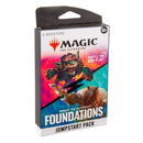 Magic The Gathering Foundations JumpStart Pack