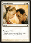 Angel's Mercy [Avacyn Restored] Foil