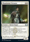 Illuminator Virtuoso [Streets of New Capenna] Foil