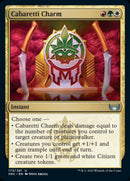Cabaretti Charm [Streets of New Capenna] Foil