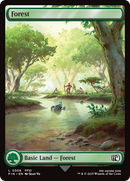 Forest (0308) [FINAL FANTASY] Foil