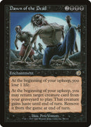 Dawn of the Dead [Torment] Foil