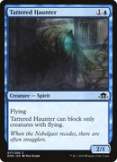 Tattered Haunter [Eldritch Moon] Foil
