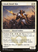 Ainok Bond-Kin [Khans of Tarkir] Foil